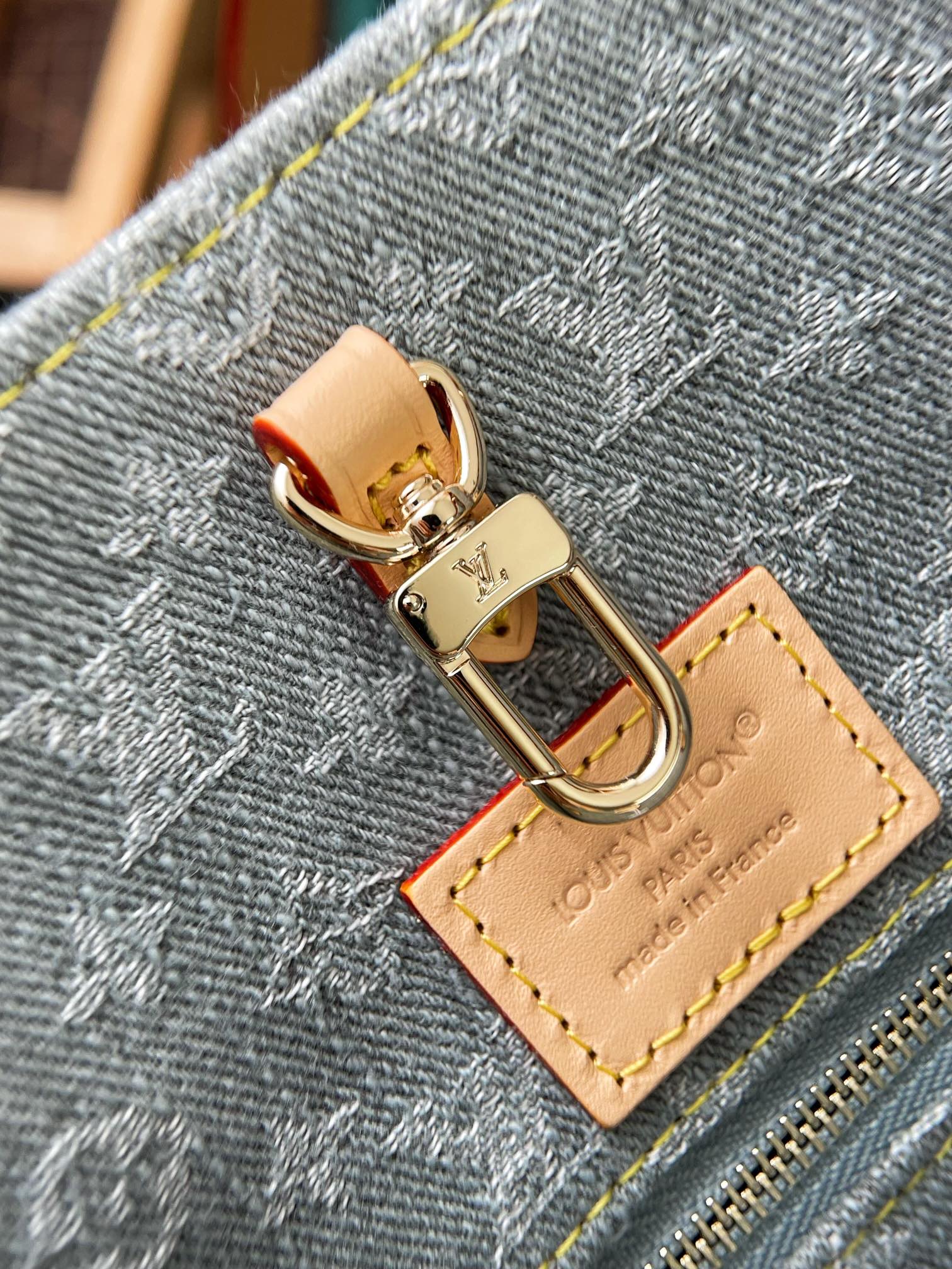 Louis Vuitton OnTheGo 手袋lv,包 6