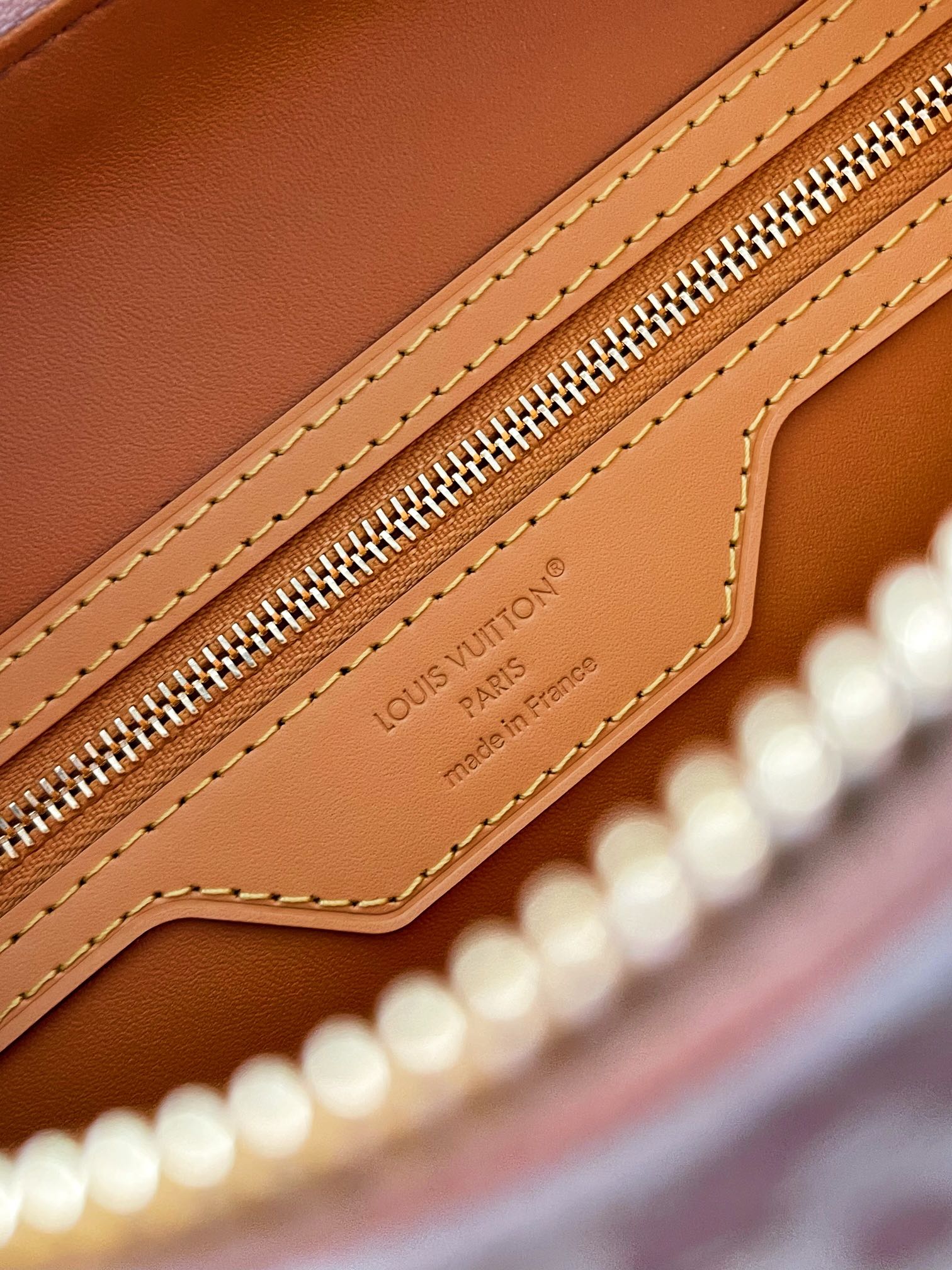 Louis Vuitton Monogram Dune 手袋lv,包 9