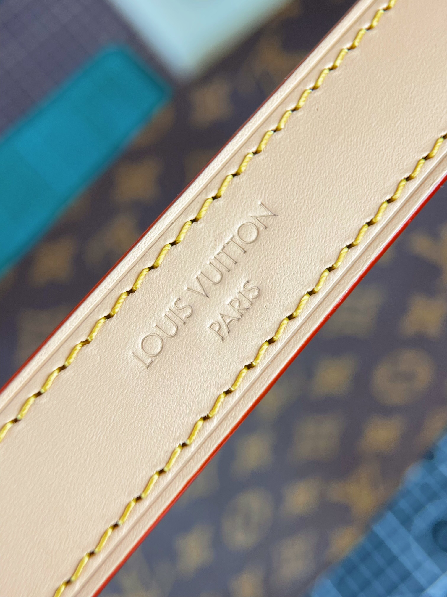 Louis Vuitton Monogram Handbaglv,包 7