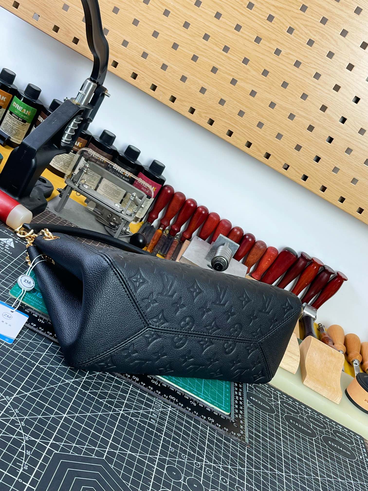 Louis Vuitton Promenade 手袋lv,包 5