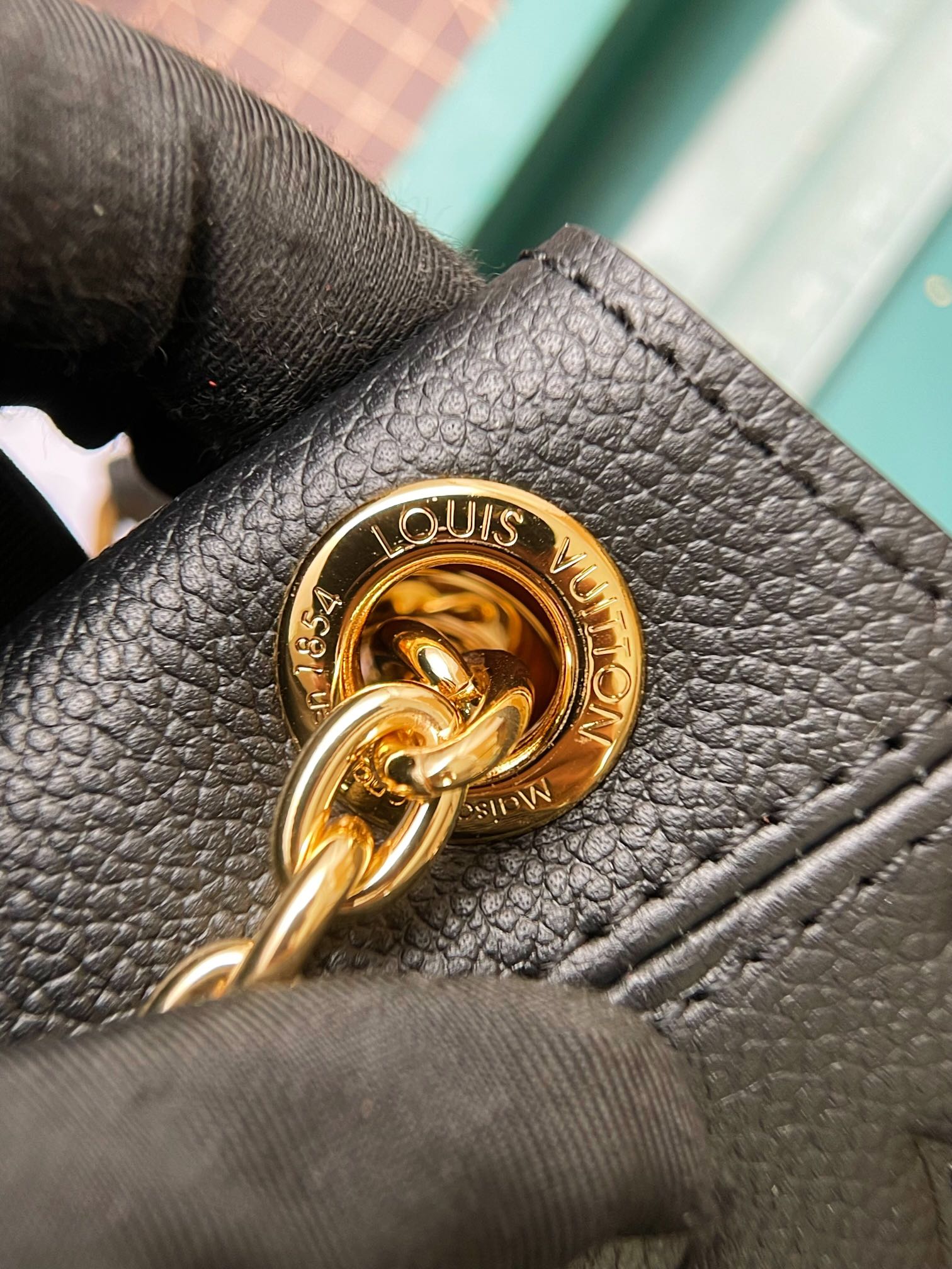 Louis Vuitton Promenade 手袋lv,包 8