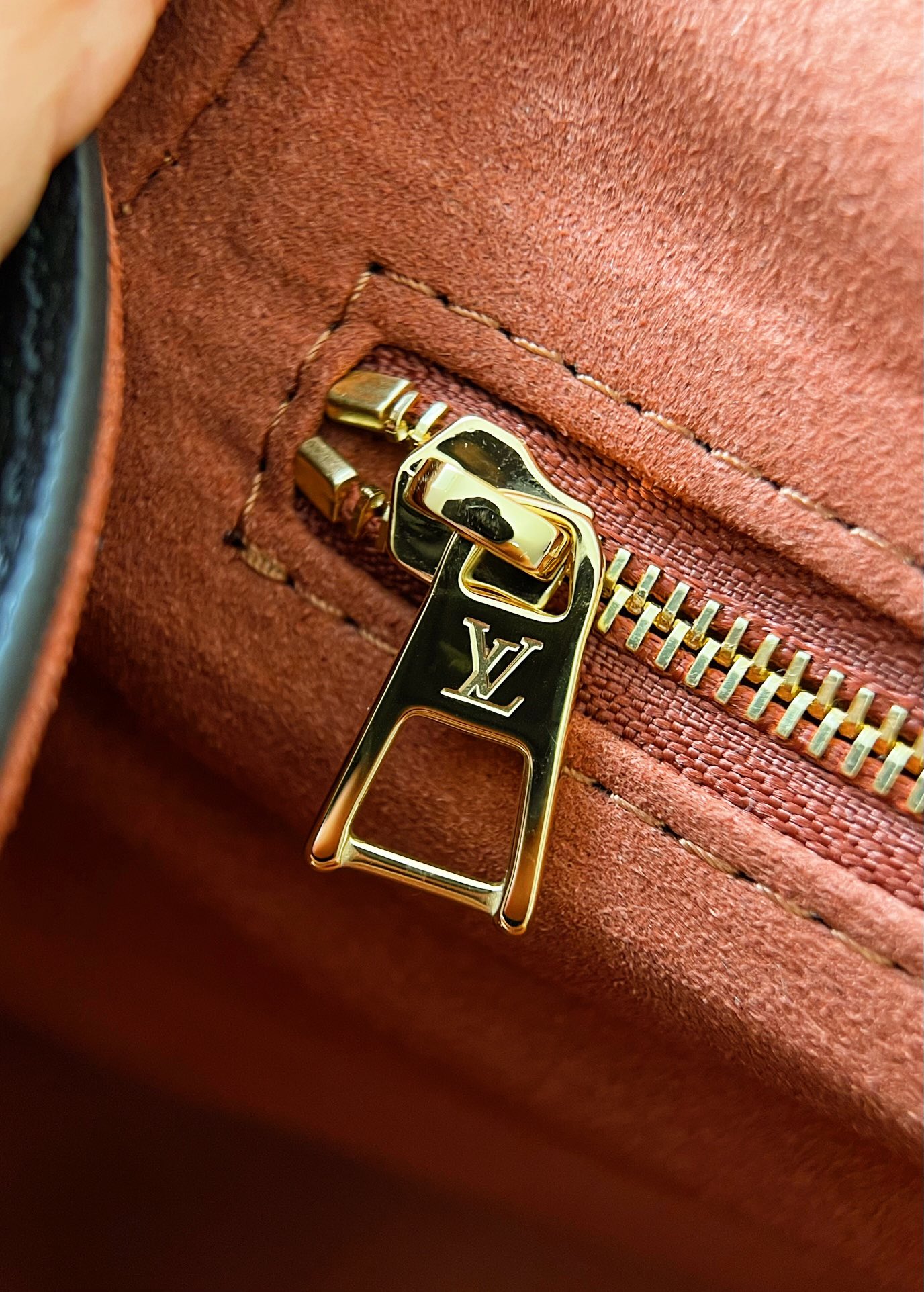 Louis Vuitton Promenade 手袋lv,包 7