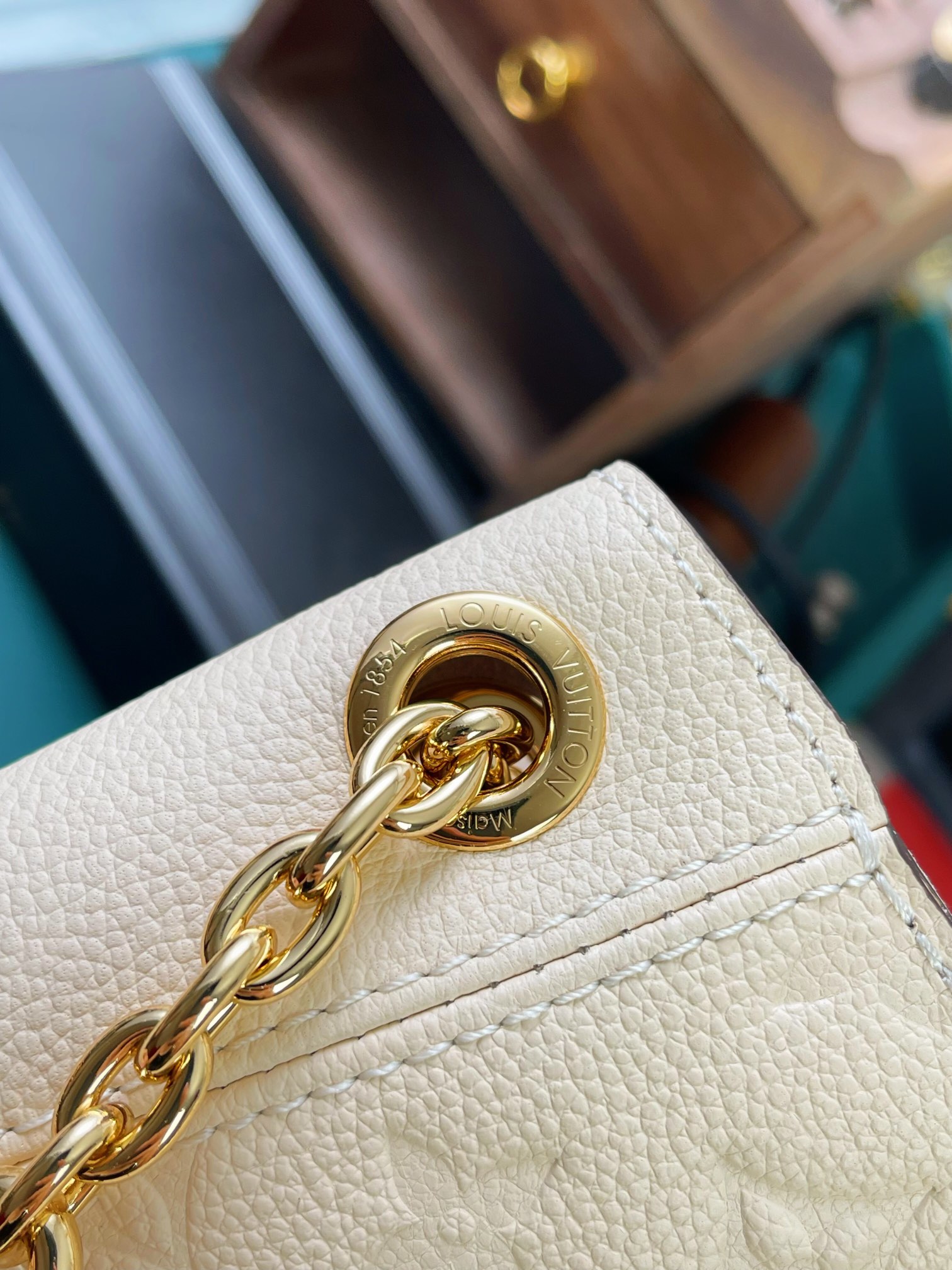 LV Anytime 手袋lv,包 6