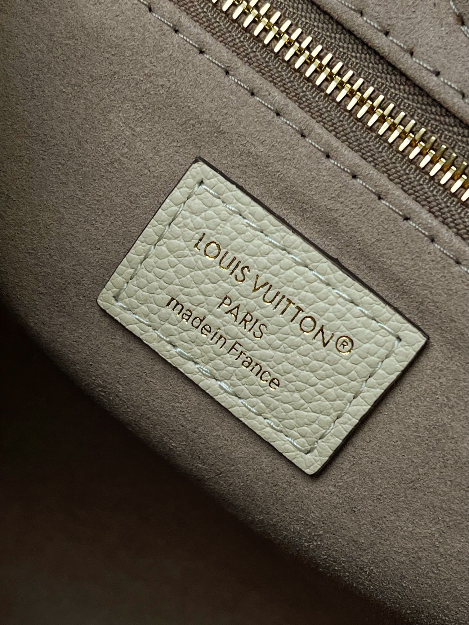 LV Anytime 手袋lv,包 9