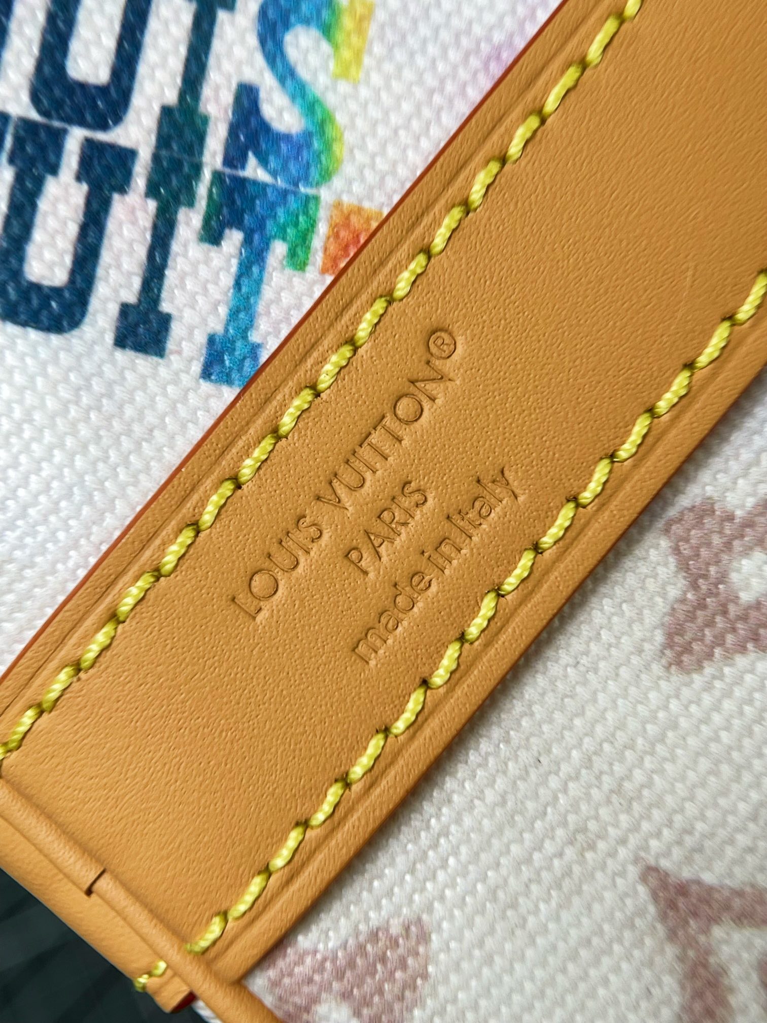 Louis Vuitton Keepall 旅行袋lv,包 6