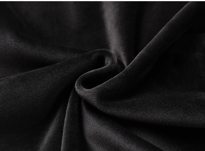 ！ D&G 新款双面绒拉链帽衫 冬装高端品质韩国绒加厚
简约独特的美感设计风格。双面绒纯棉材质！完美版型