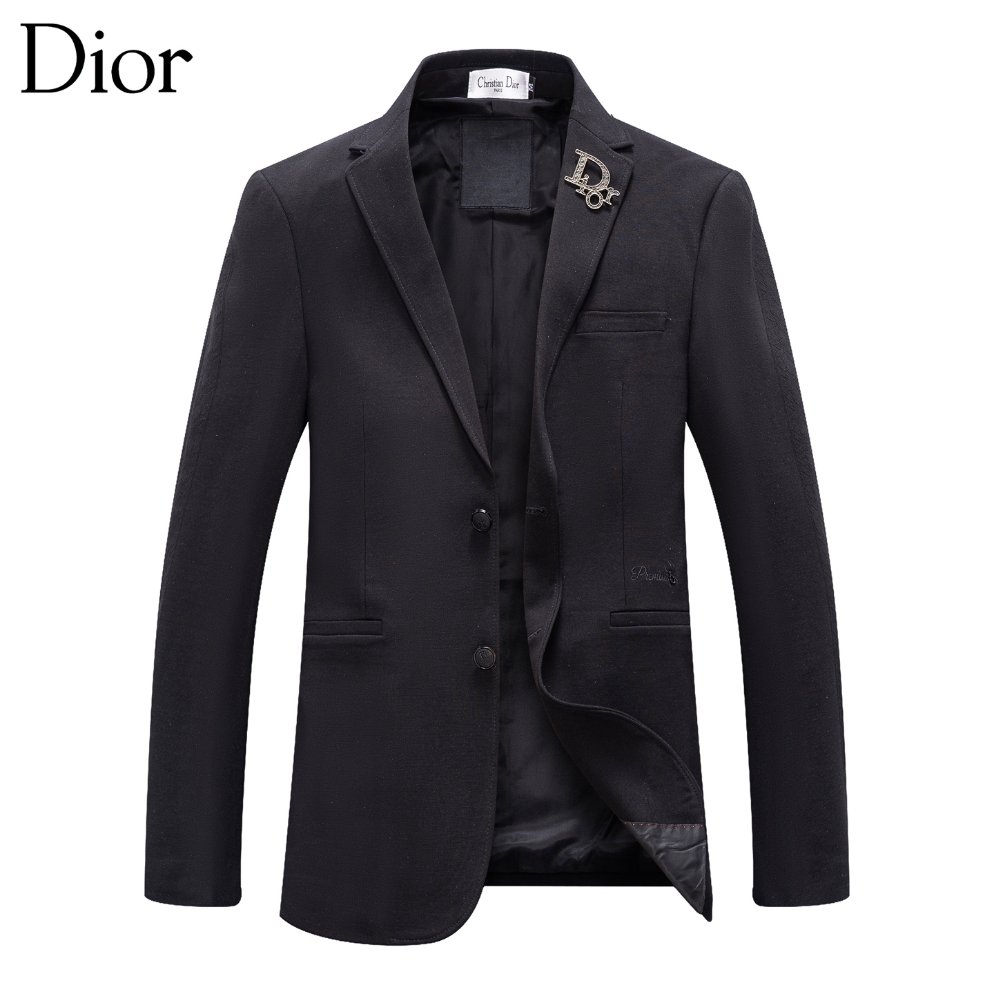 NO:725700,Support replacement after the year!  The high version of DIOR SS is the main series of European counters. Men's slim suits are made of imported high-end fabrics. The fabrics are super cool and the upper body is chic and elegant, full of nobility!  Necessary size for male idols: M-XXXL (please state your height and weight when placing an order),, dior,19860909支持年后退换！ 高版本 DIOR SS欧洲专柜主打系列.男士修身西服 ,采用进口高端面料 ,面料超级牛逼上身潇洒大气 ,贵气十足！男神必备码数:M-XXXL 下单请报身高体重),,dior,,Men's clothing