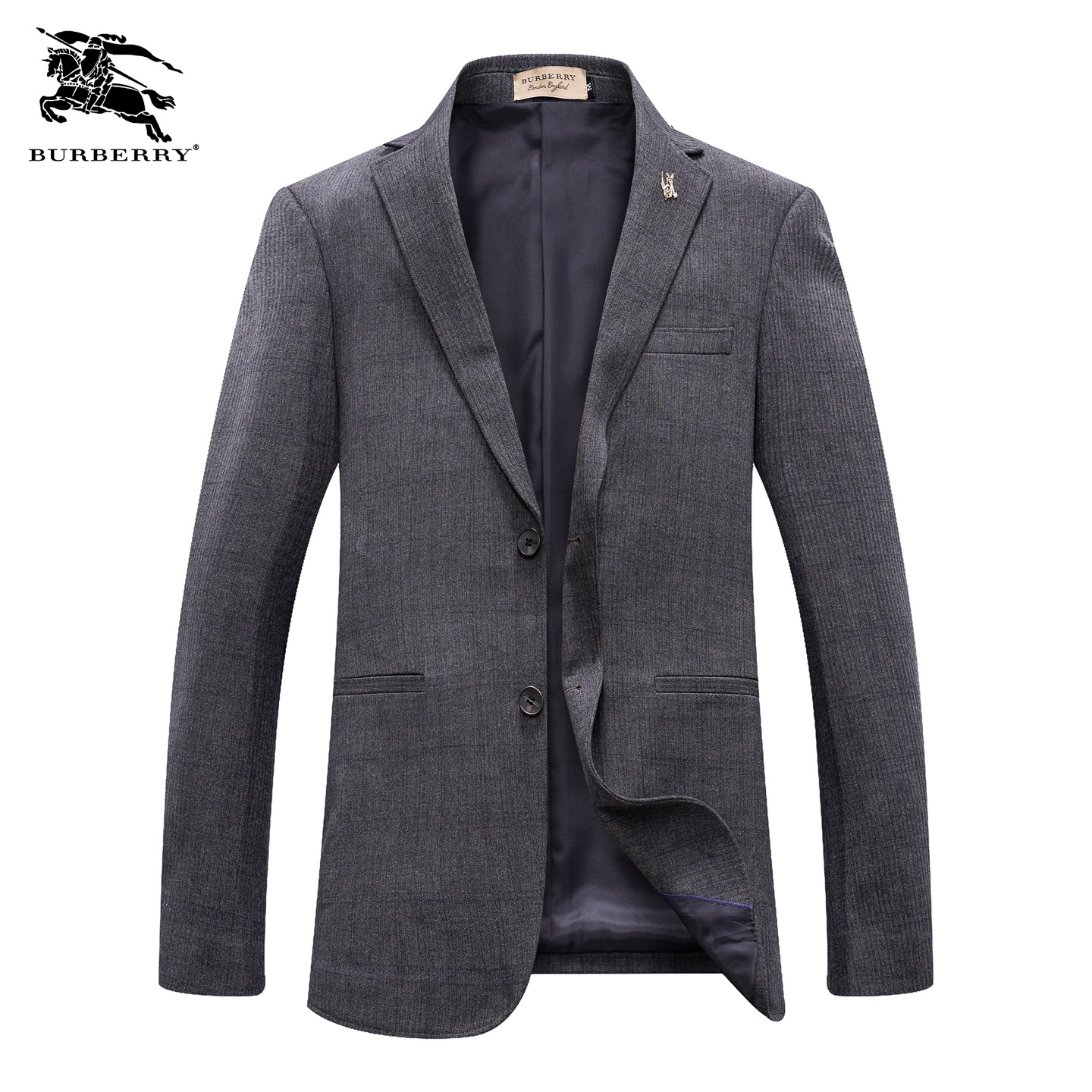 NO:438259,The high-version Burberry 2025SS European counter main series. Men's slim suits are made of imported high-end fabrics. The fabric is super awesome and elegant, and full of luxury!  Must-have codes for male gods: M-XXXL Please report your height and weight to place an order), burberry, alexander wang19860909高版本 巴宝莉 2025SS欧洲专柜主打系列.男士修身西服 ,采用进口高端面料 ,面料超级牛逼上身潇洒大气 ,贵气十足！男神必备码数:M-XXXL 下单请报身高体重),,burberry,alexander wang,Men's clothing