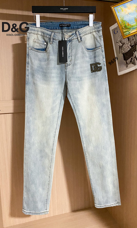NO:438334,D&G 2025ss new jeans, custom-made full set of hardware, brand new brand design craftsmanship, fine workmanship, perfect details, high version Number of codes 28-38 (no 35.37), Dolce&Gabbana, jeans, alexander wang19860909D&G 2025ss新款牛仔裤,定制全套五金,全新品牌设计工艺,做工精细,细节完美,高版本 码数28-38（无35.37）,,Dolce&Gabbana,jeans,alexander wang,Men's clothing