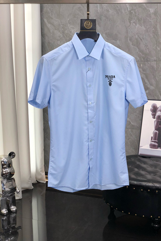 Prada T-Shirt 09775