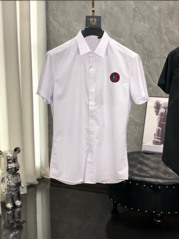 Alternative view of Hermes T-Shirt 09767