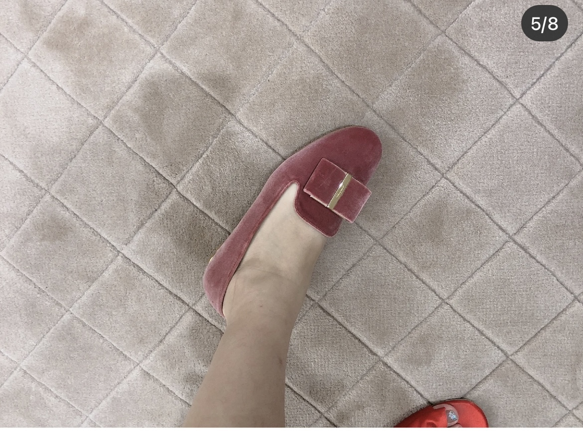 [Ferragamo Women