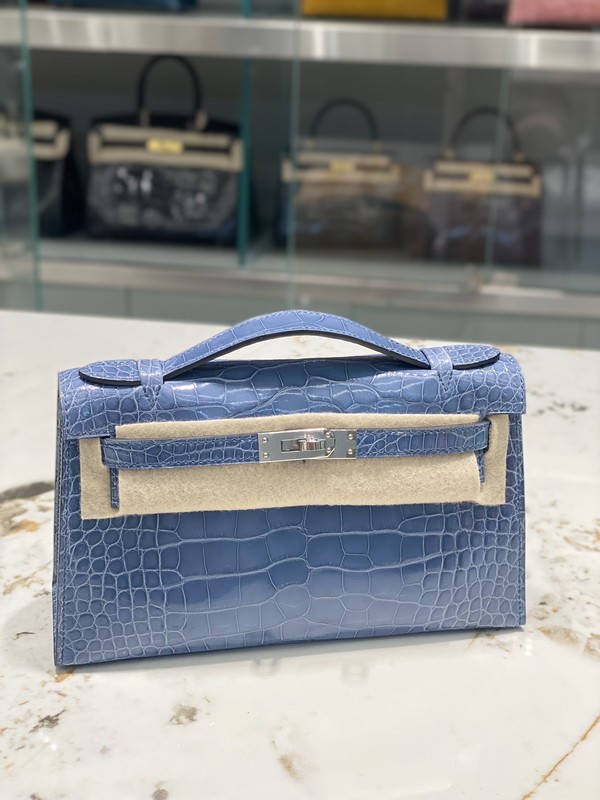 Top Quality Designer Replica Hermes Kelly Handbags Crossbody & Shoulder Bags Mini