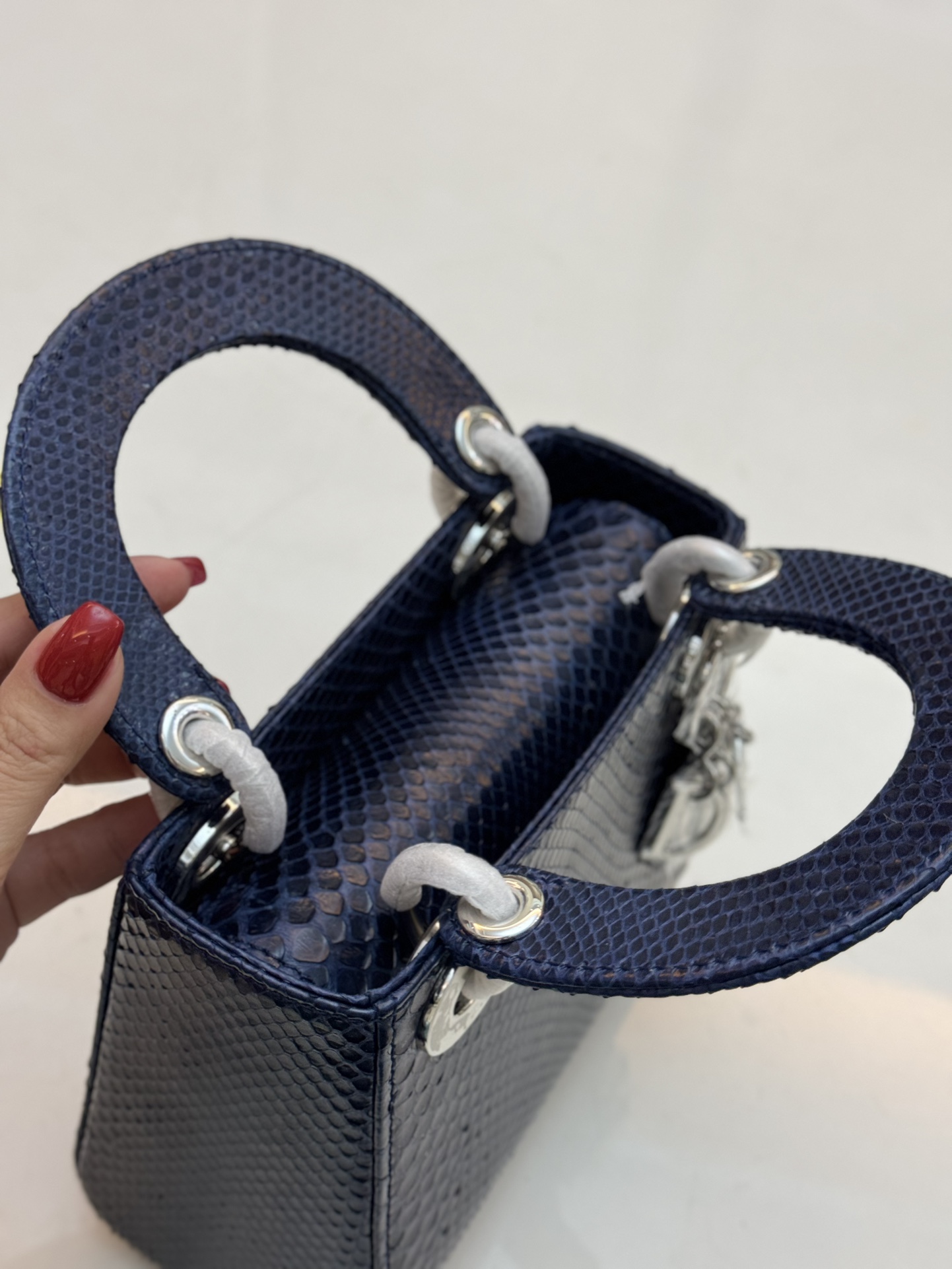 Dior Export order mini 17cm