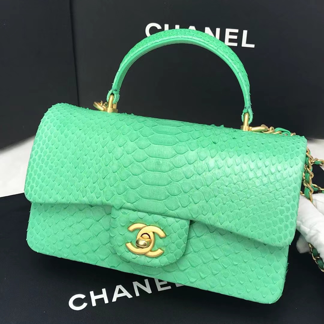 Chanel Export order multi-color small quantity