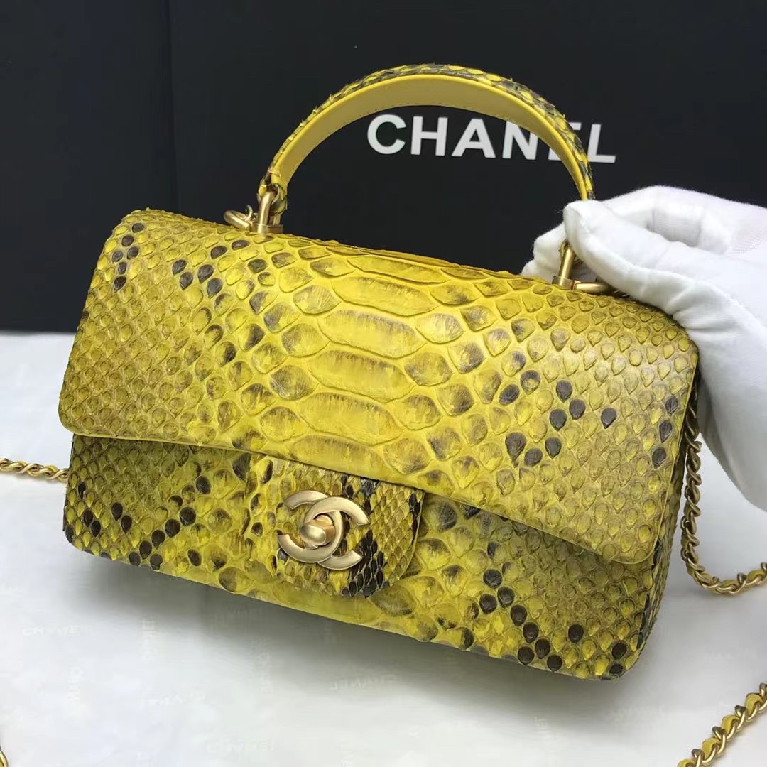 Chanel Export order multi-color small quantity