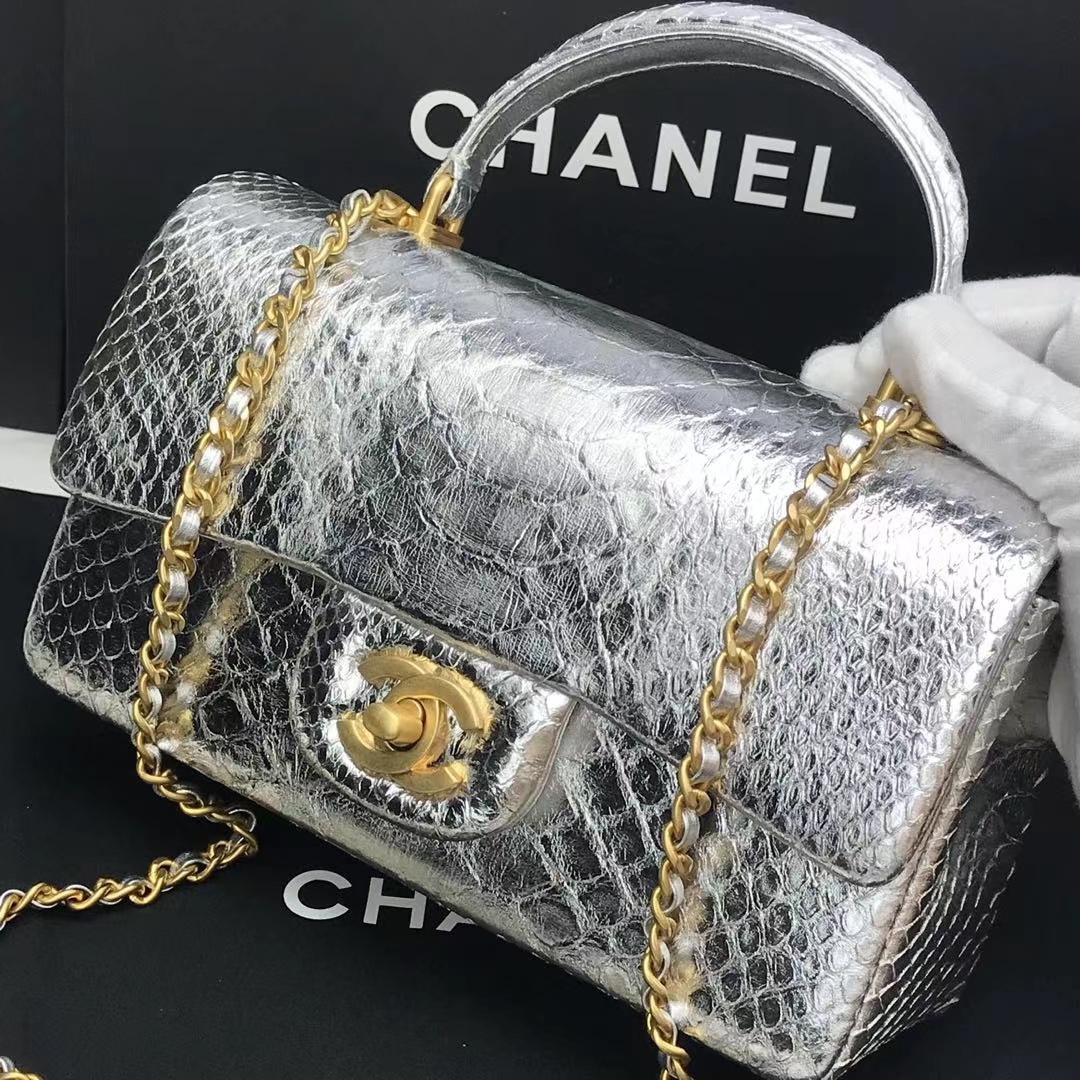 Chanel Export order multi-color small quantity