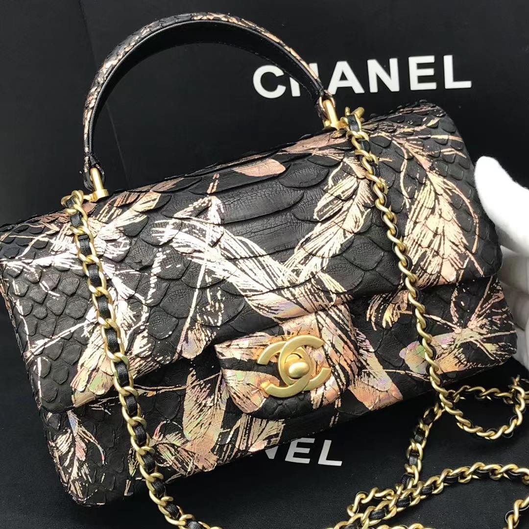 Chanel Export order multi-color small quantity