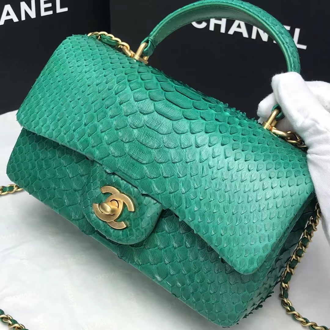 Chanel Export order multi-color small quantity