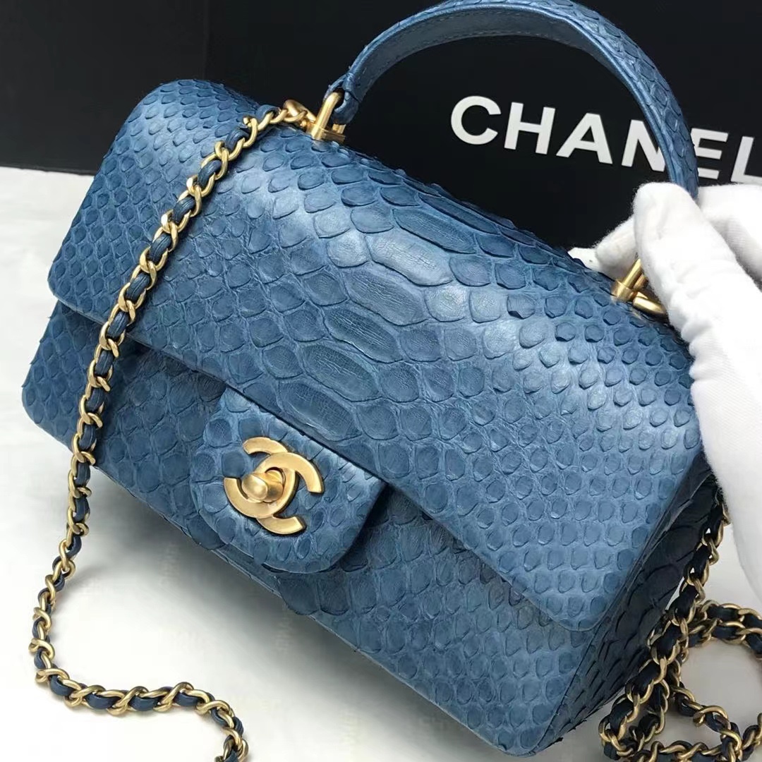 Chanel Export order multi-color small quantity