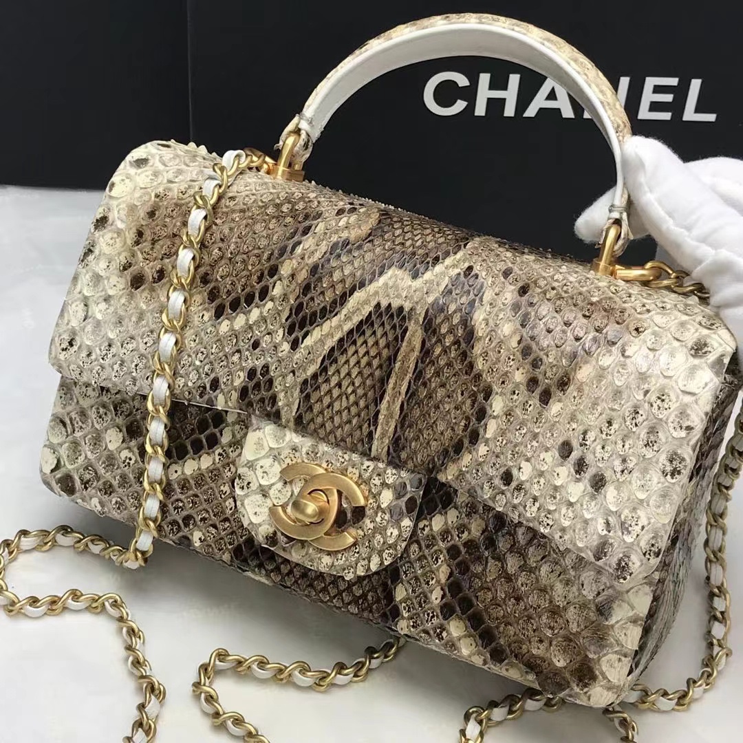 Chanel Export order multi-color small quantity