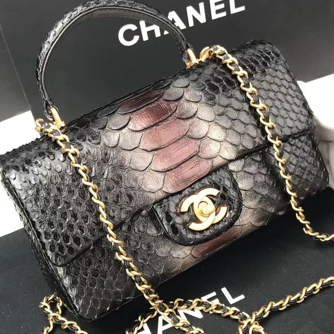 Chanel Export order multi-color small quantity
