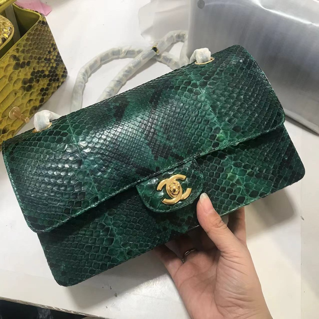 Chanel Real shots of export orders in multiple colors and small quantities