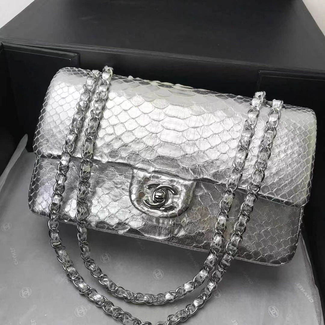 Chanel Real shots of export orders in multiple colors and small quantities
