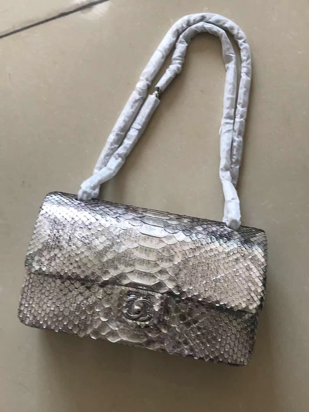 Chanel Real shots of export orders in multiple colors and small quantities