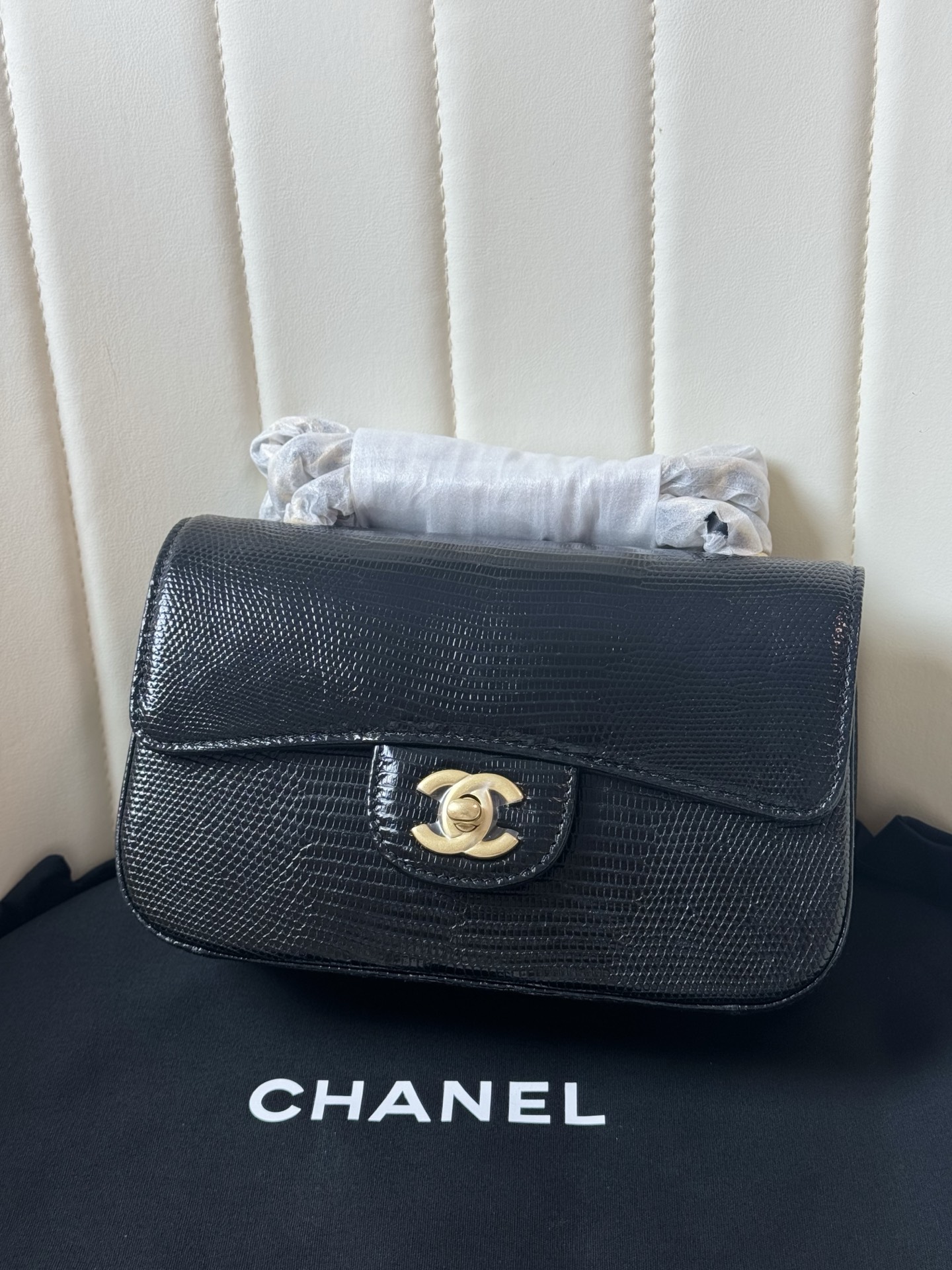 NO:811818,cf/20cm imported lizard skin with imported goatskin, all steel hardware, with original packaging box, sheepskin, Hermes,19860909cf/20cm进口蜥蜴皮配进口山羊皮 全钢五金 配原厂包装盒,,sheepskin,Hermes,,Bag