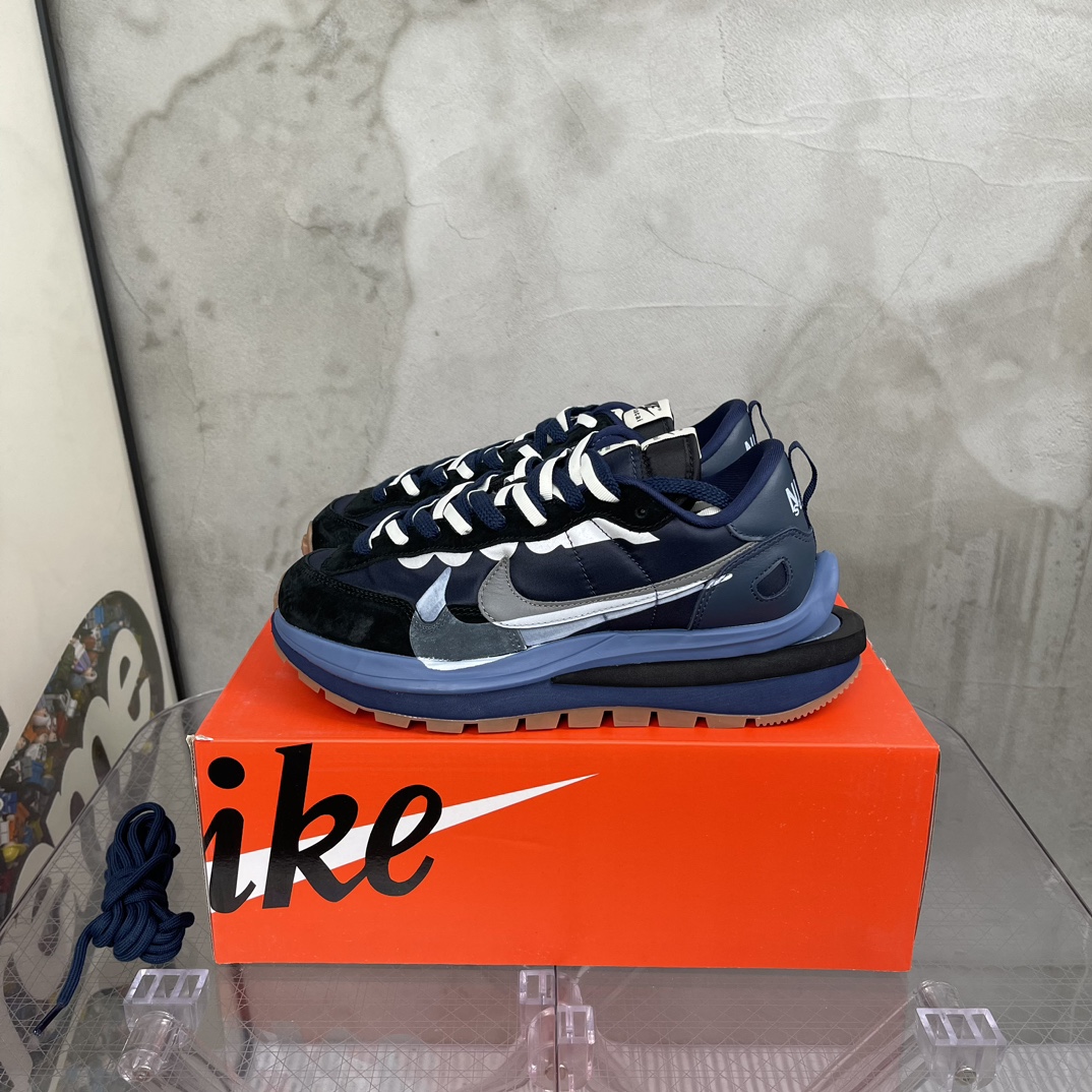 NO:169227,Waffle 4.0 Sacai x Nike Top Version Size 36-46, Casual Shoes/Sneakers, Sneakers19860909华夫4.0 Sacai x Nike 顶级版本 36-46码,休闲鞋/运动鞋,sneakers,Women's Shoes