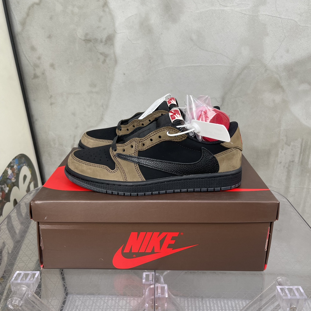 NO:693446,Travis Scott x Fragment x Air Jordan 1 low low barb new color 36-47.5 (including half) pure original version, casual shoes/sports shoes, sneakers19860909Travis Scott x Fragment x Air Jordan 1 low 低帮倒钩 新配色 36-47.5（含半） 纯原版本,休闲鞋/运动鞋,sneakers,Women's Shoes