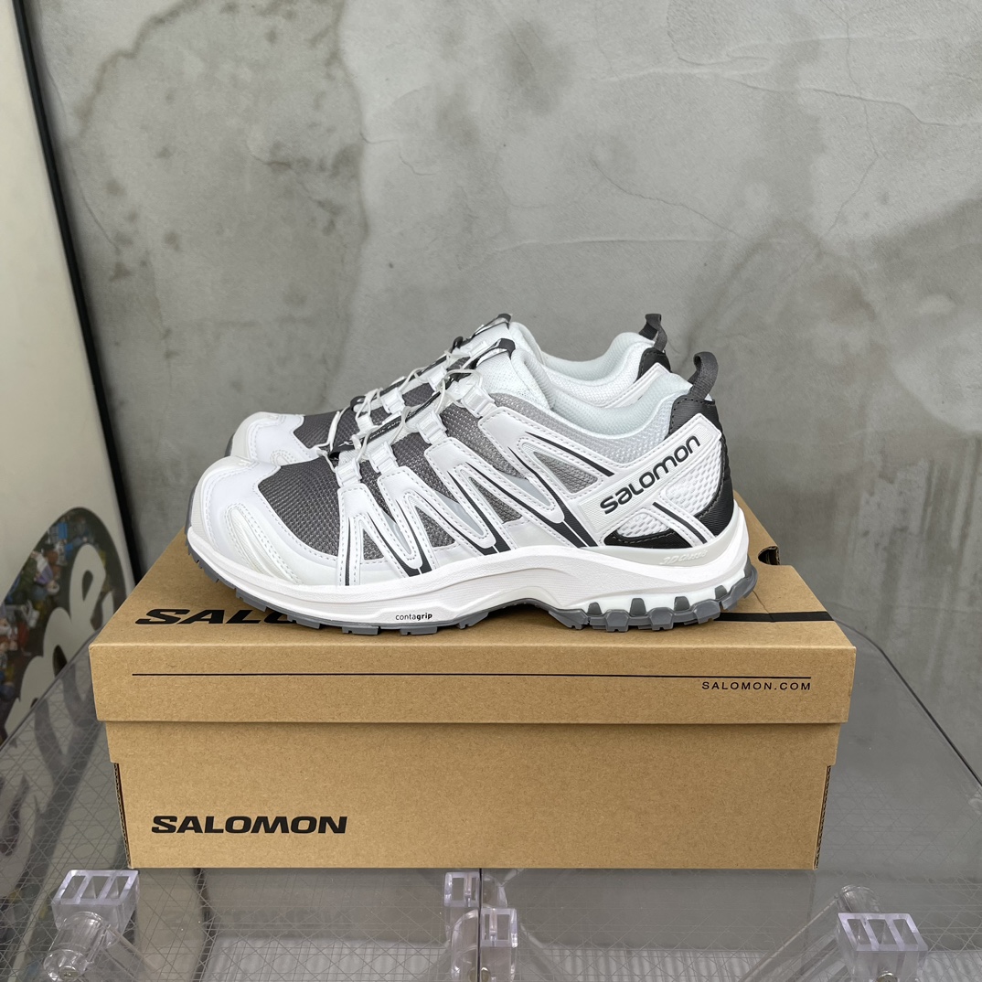 ￼ ￼ 萨洛蒙 3D顶级版本，品质任意对比 36-45