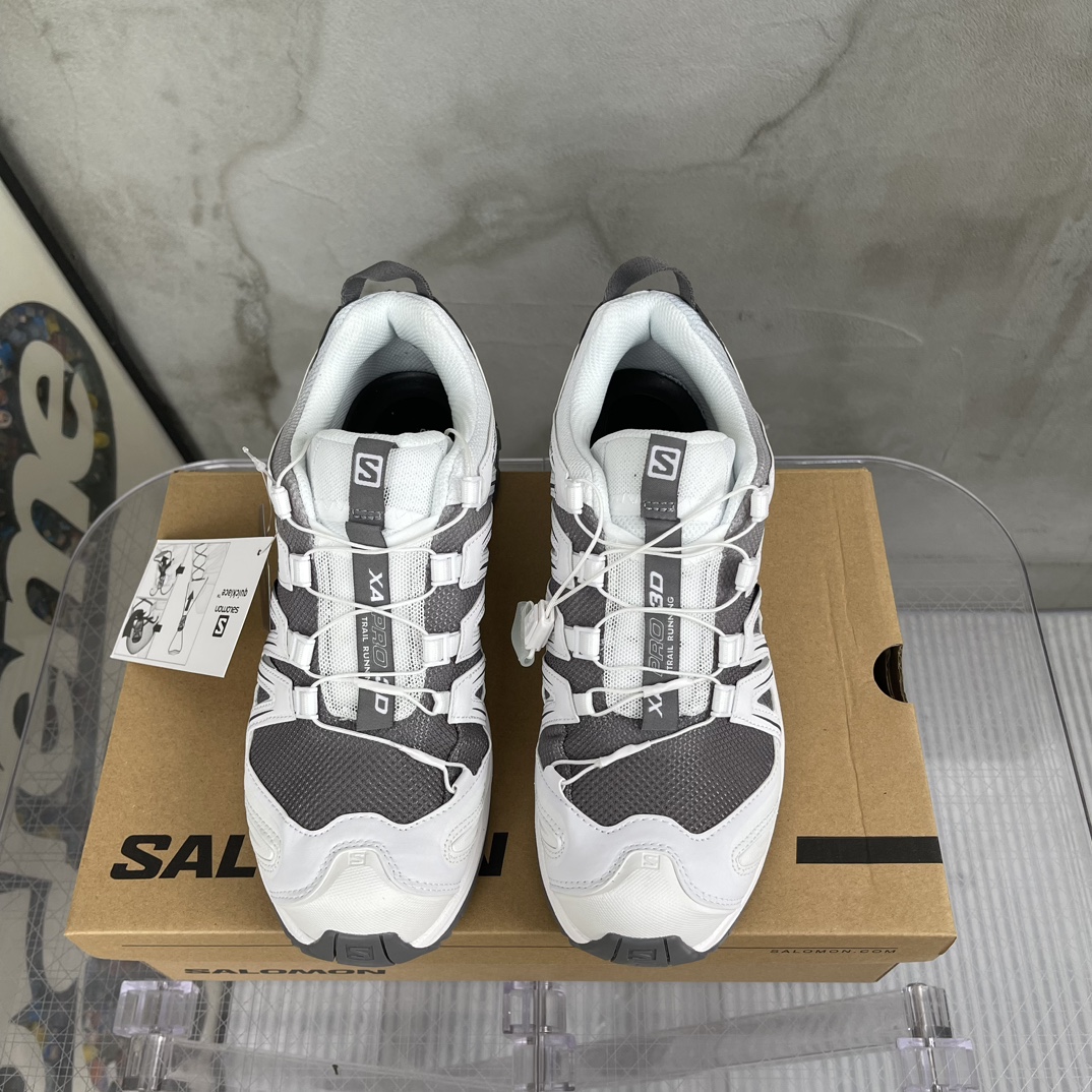 ￼ ￼ 萨洛蒙 3D顶级版本，品质任意对比 36-45