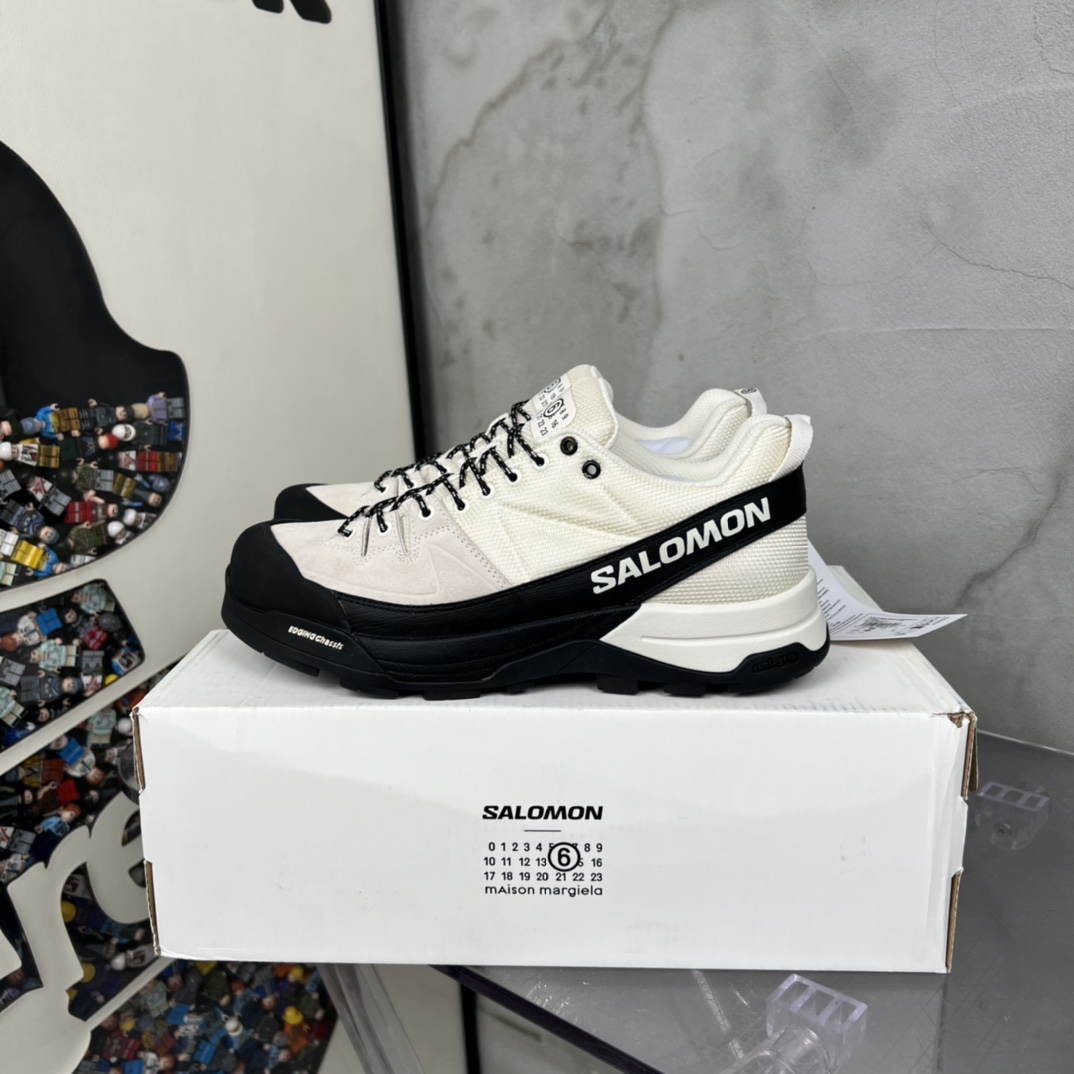 NO:169215,Salomon × Mason MM6 Maison Margiela x SALOMON 36-45 Top version, casual shoes/sports shoes, masion margiela, sneakers19860909萨洛蒙×梅森 MM6 Maison Margiela x SALOMON 36-45 顶级版本,休闲鞋/运动鞋,masion margiela,sneakers,Women's Shoes