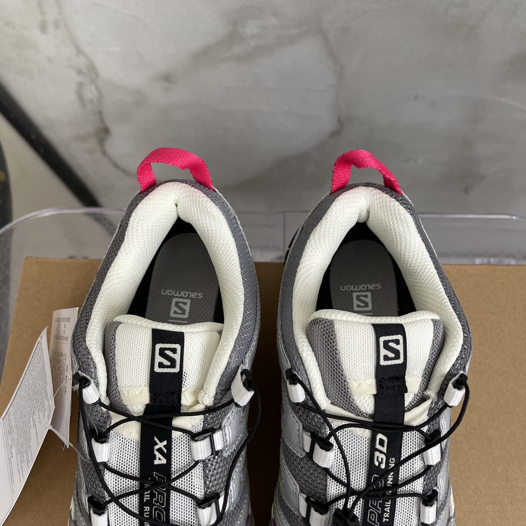 ￼ ￼ 萨洛蒙 3D顶级版本，品质任意对比 36-46