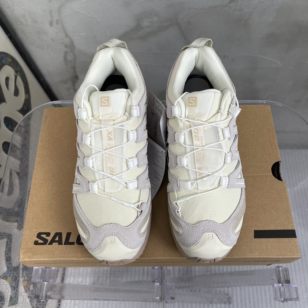 ￼ ￼ 萨洛蒙 3D顶级版本，品质任意对比 36-46