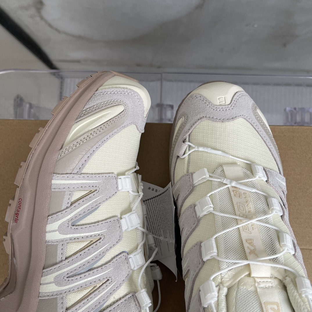 ￼ ￼ 萨洛蒙 3D顶级版本，品质任意对比 36-46