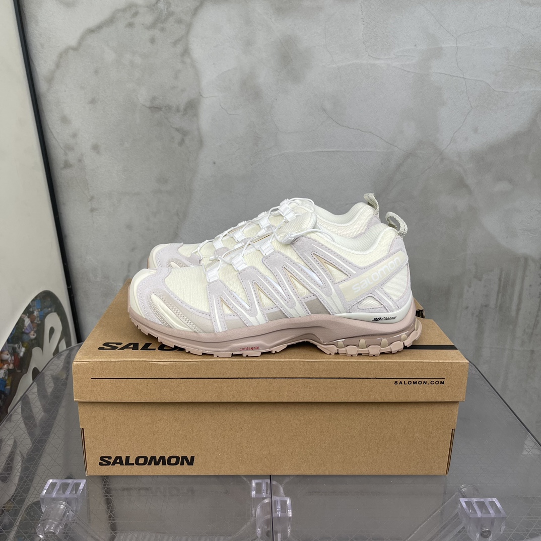 ￼ ￼ 萨洛蒙 3D顶级版本，品质任意对比 36-46
