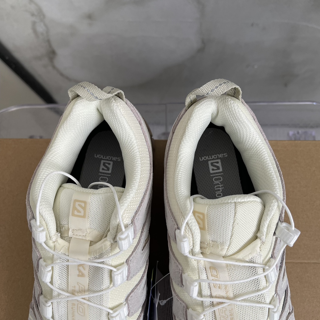 ￼ ￼ 萨洛蒙 3D顶级版本，品质任意对比 36-46