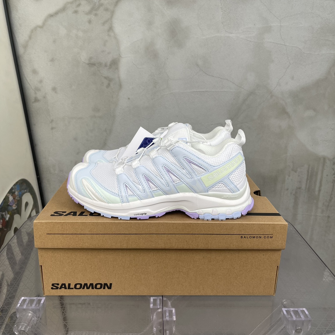 ￼ ￼ 萨洛蒙 3D顶级版本，品质任意对比 36-46
