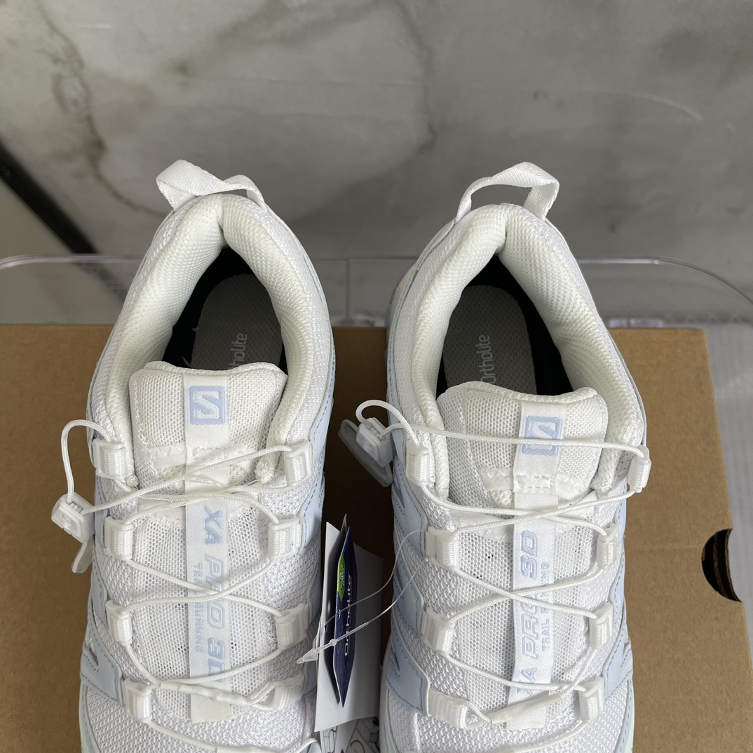 ￼ ￼ 萨洛蒙 3D顶级版本，品质任意对比 36-46