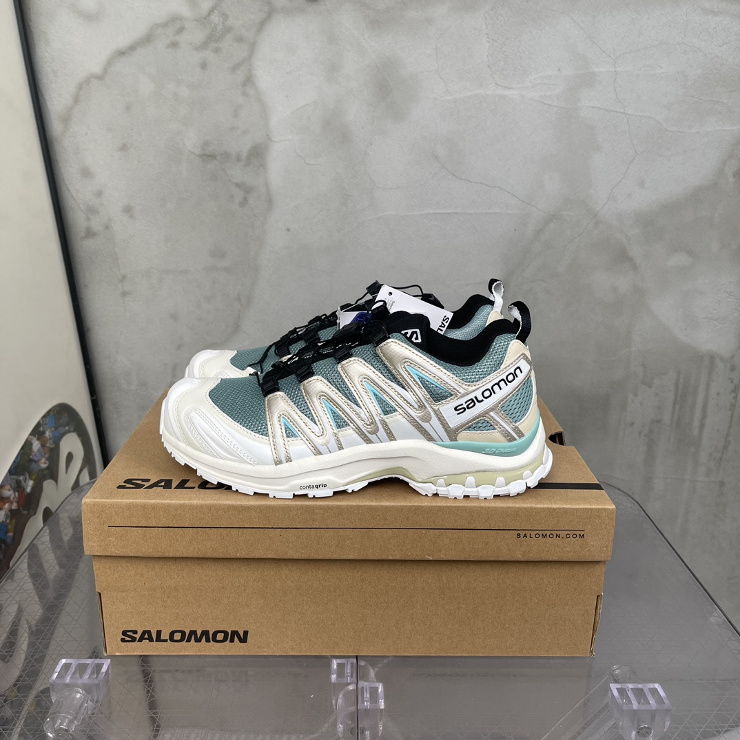 ￼ ￼ 萨洛蒙 3D顶级版本，品质任意对比 36-46