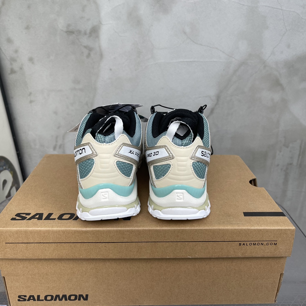 ￼ ￼ 萨洛蒙 3D顶级版本，品质任意对比 36-46