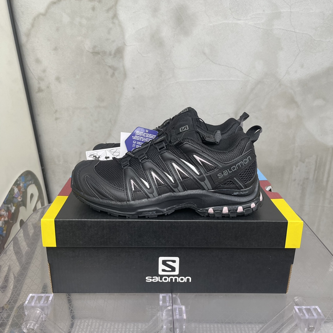 ￼ ￼ 萨洛蒙 3D顶级版本，品质任意对比 36-46