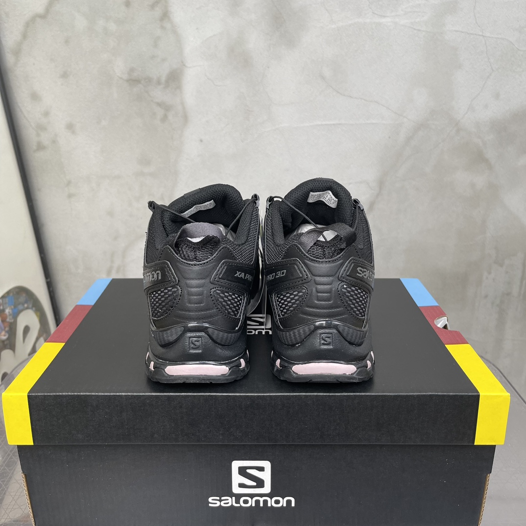 ￼ ￼ 萨洛蒙 3D顶级版本，品质任意对比 36-46