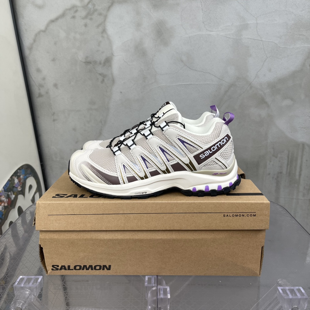￼ ￼ 萨洛蒙 3D顶级版本，品质任意对比 36-46