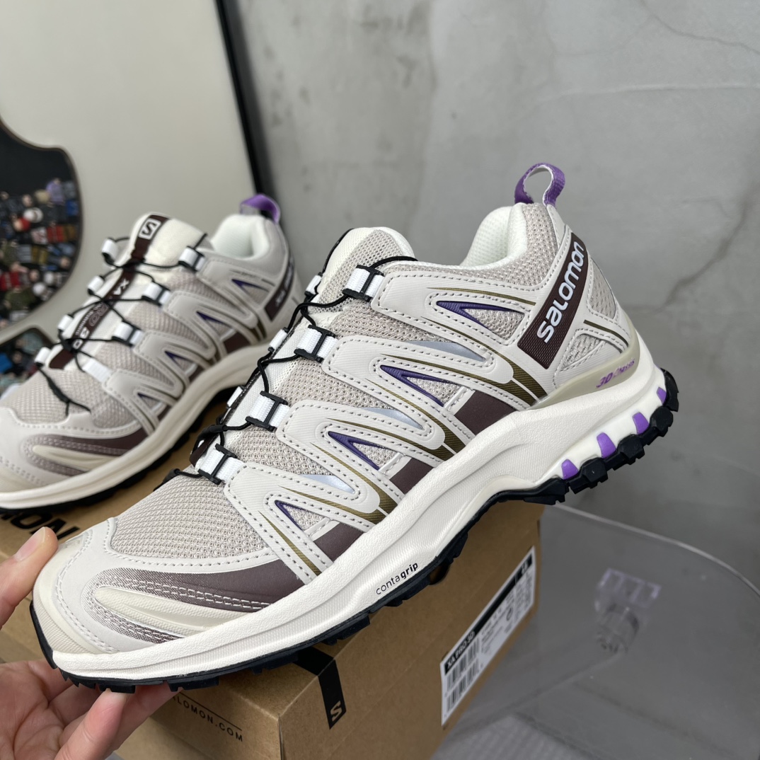 ￼ ￼ 萨洛蒙 3D顶级版本，品质任意对比 36-46