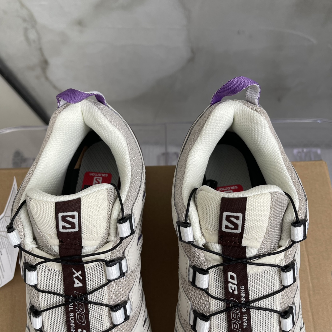 ￼ ￼ 萨洛蒙 3D顶级版本，品质任意对比 36-46