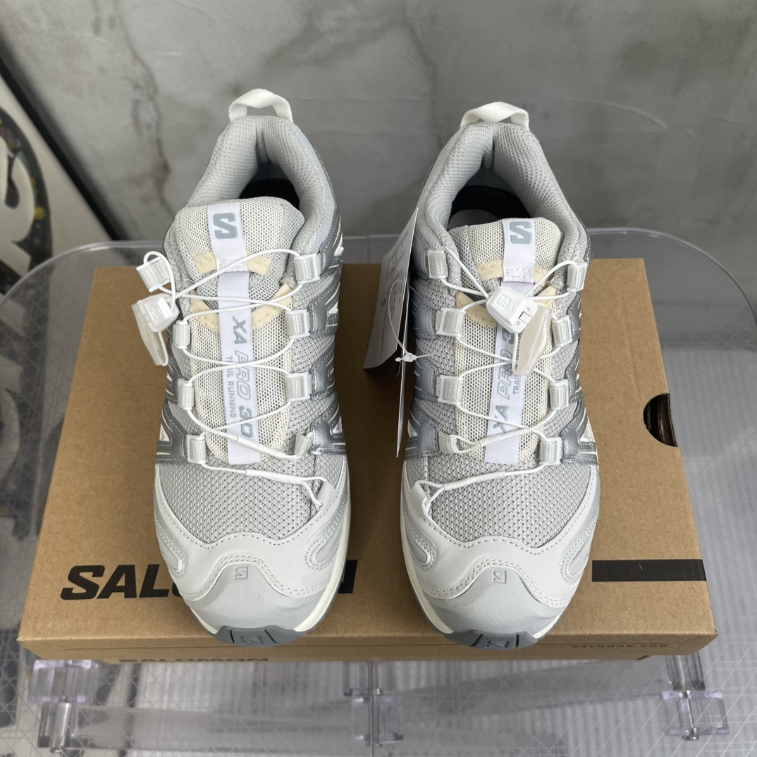 ￼ ￼ 萨洛蒙 3D顶级版本，品质任意对比 36-46